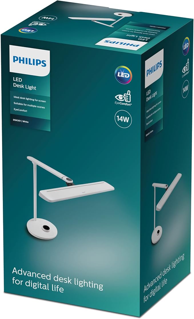 Philips Desk Light